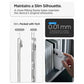 Spigen iPhone Ultra Case Ultra Hybrid Pro Clear Case Hinge Cover iPhone Fold Casing Drop Protection