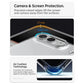 Spigen iPhone Ultra Case Ultra Hybrid Pro Clear Case Hinge Cover iPhone Fold Casing Drop Protection