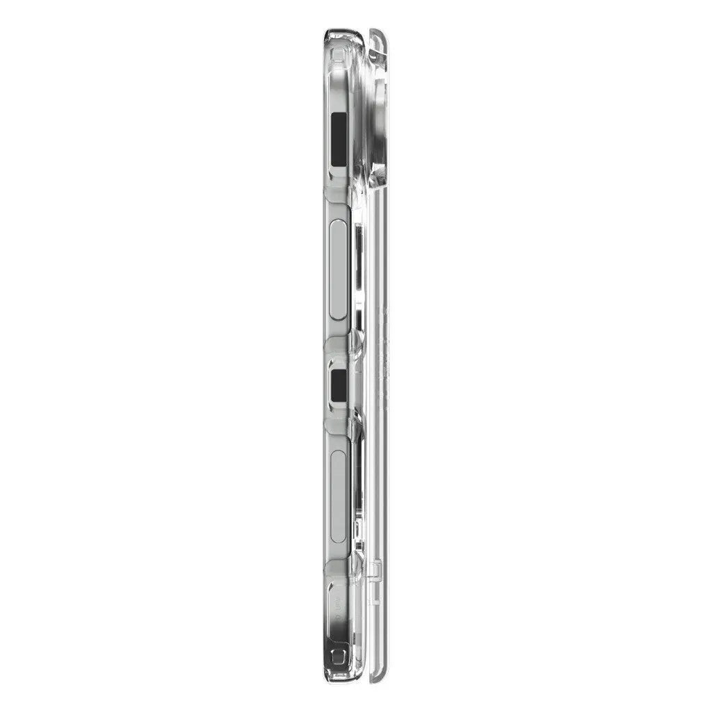 Spigen iPhone Ultra Case Ultra Hybrid Pro Magfit Magnetic Phone Case Clear Case iPhone Fold Cover