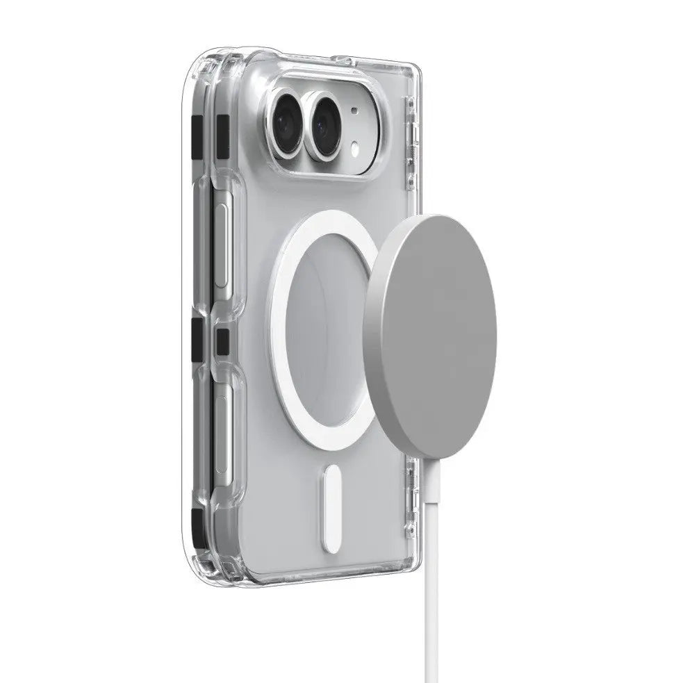 Spigen iPhone Ultra Case Ultra Hybrid Pro Magfit Magnetic Phone Case Clear Case iPhone Fold Cover