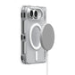 Spigen iPhone Ultra Case Ultra Hybrid Pro Magfit Magnetic Phone Case Clear Case iPhone Fold Cover