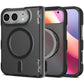 Spigen iPhone Ultra Case Ultra Hybrid Pro Magfit Magnetic Phone Case Clear Case iPhone Fold Cover