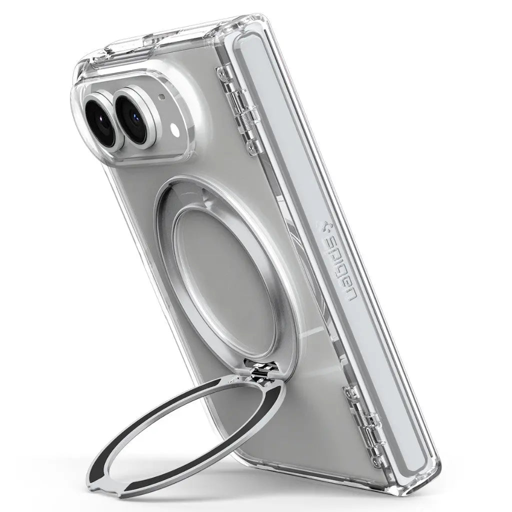 Spigen iPhone Ultra Case Ultra Hybrid Pro S Magfit Magnetic Phone Case Phone Stand iPhone Fold Cover