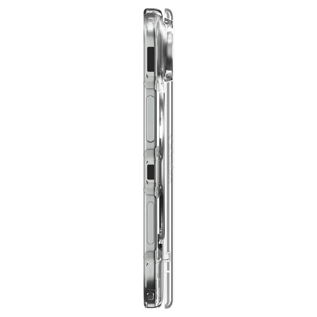 Spigen iPhone Ultra Case Ultra Hybrid Pro S Magfit Magnetic Phone Case Phone Stand iPhone Fold Cover