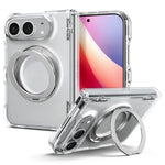 Spigen iPhone Ultra Case Ultra Hybrid Pro S Magfit Magnetic Phone Case Phone Stand iPhone Fold Cover