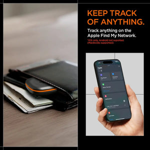 TagMe Bluetooth Tracker