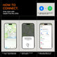 TagMe Bluetooth Tracker