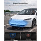 Tesla Model 3 Highland Front Camera Lens Protector TO332