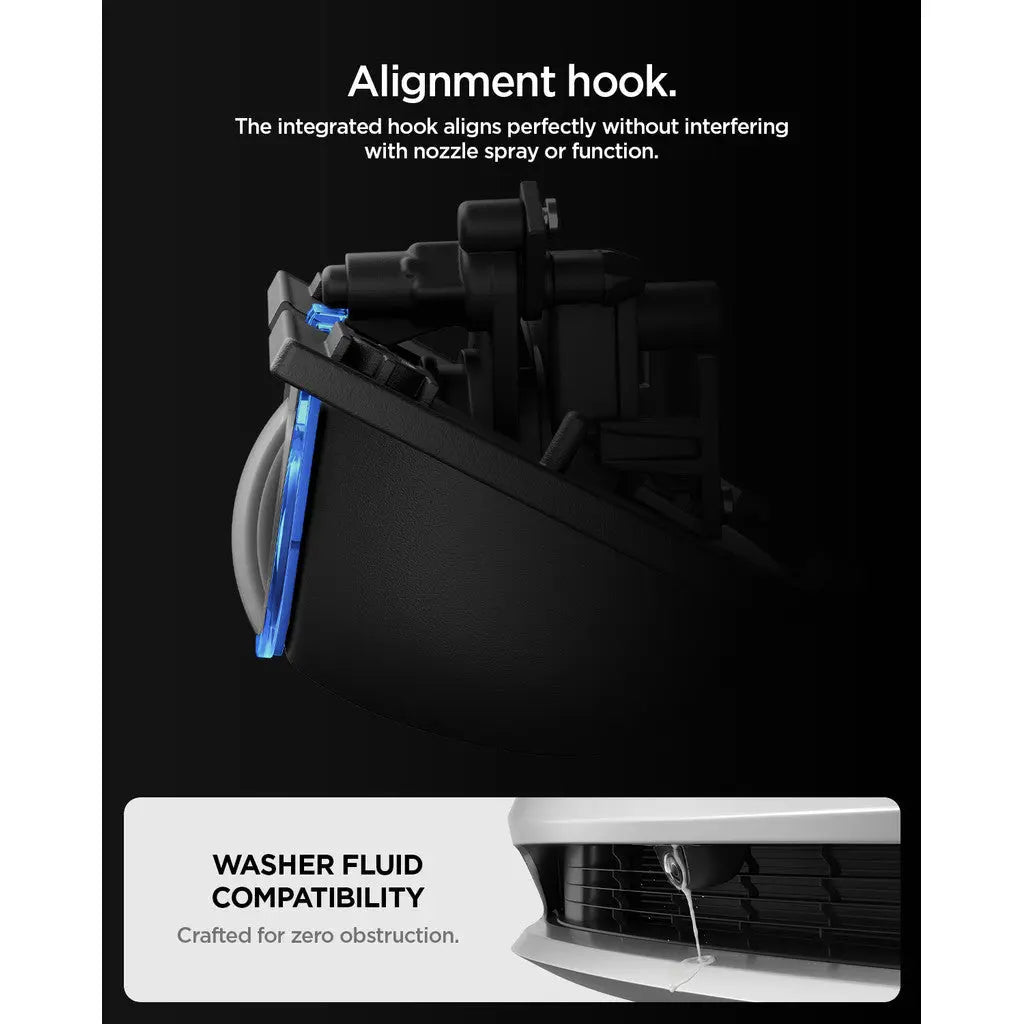 Tesla Model 3 Highland Front Camera Lens Protector TO332