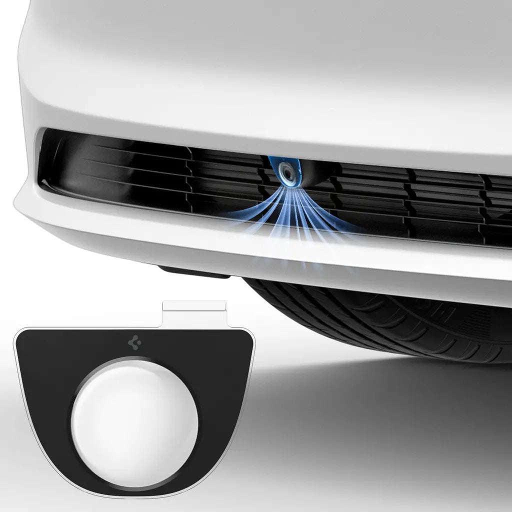 Tesla Model 3 Highland Front Camera Lens Protector TO332