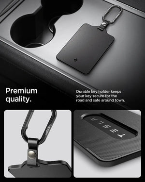 Tesla Model 3 / Y / S / X Key Card Holder