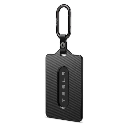 Tesla Model 3 / Y / S / X Key Card Holder