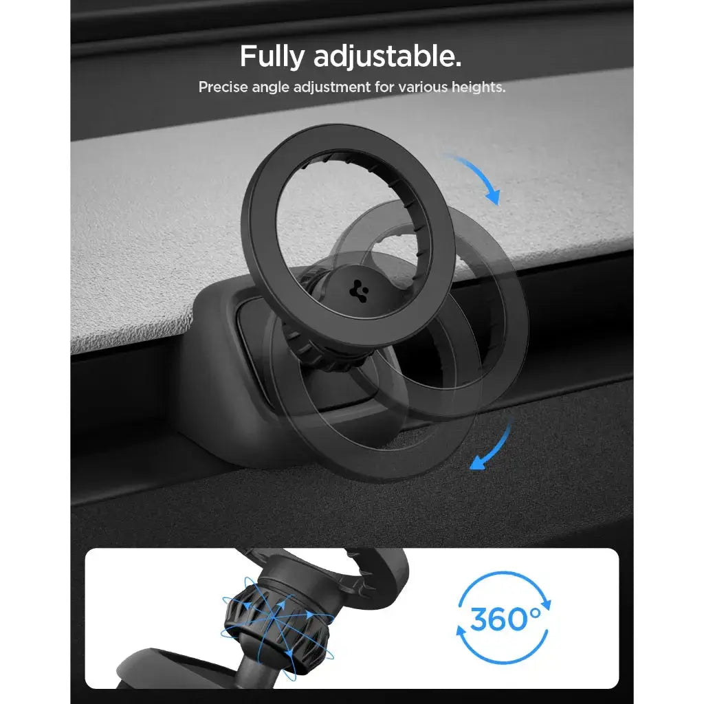 Tesla Model Y Juniper / Model 3 Highland Air Vent Magnetic Car Mount