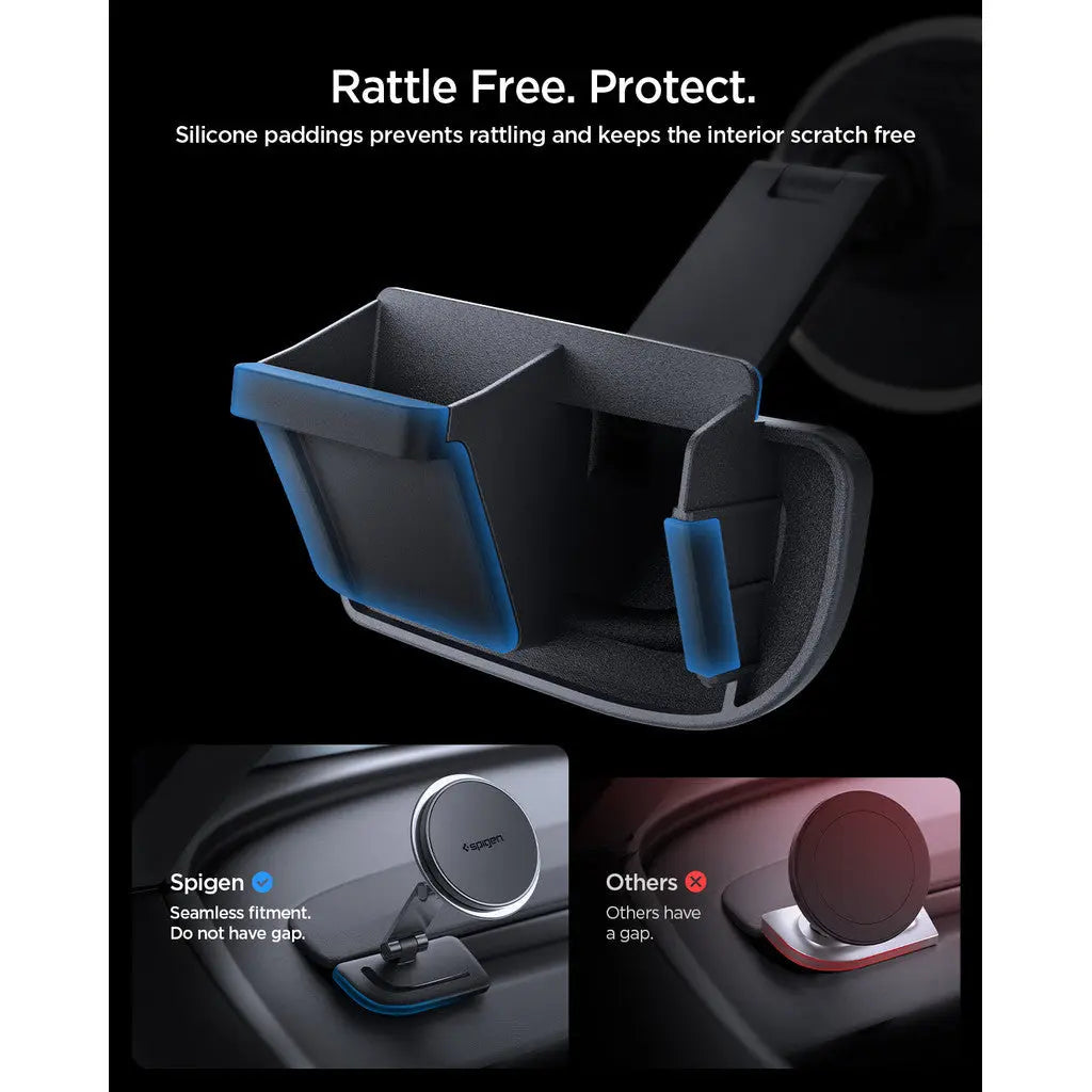 Tesla Model Y Juniper / Model 3 Highland /Y L Air Vent Car Mount TAM110