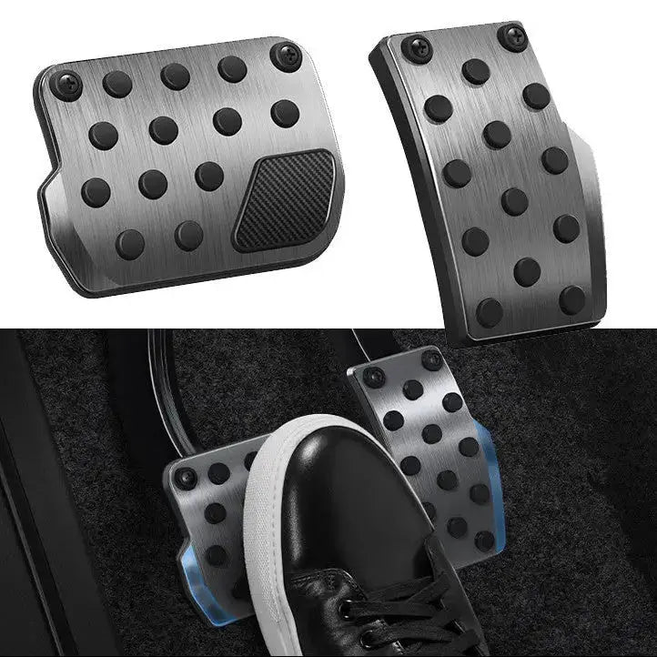 Spigen Tesla Model Model Y Juniper / Model Y L / Model 3 Highland Non-Slip Foot Pedal Cover TO200