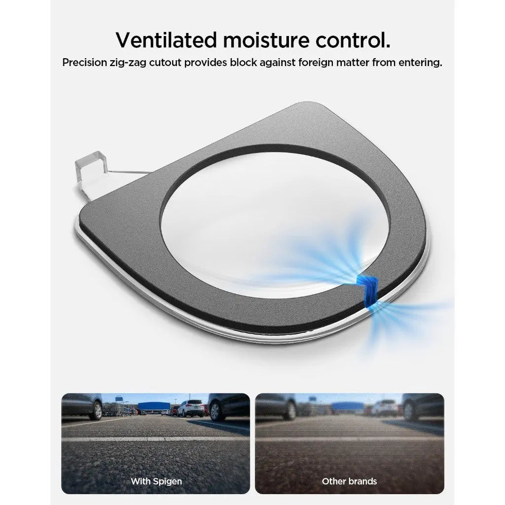 Tesla Model Y Juniper (2026/2025) Front Camera Lens Cover TO331