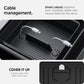 Spigen Tesla Model Y (2025) Juniper / Model 3 (2024-2025) Highland Armrest Console Organizer Tesla Car Accessories