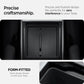 Spigen Tesla Model Y (2025) Juniper / Model 3 (2024-2025) Highland Armrest Console Organizer Tesla Car Accessories