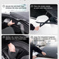 Tesla Model Y Juniper (2026/2025) / Model 3 Windshield Cover WC100
