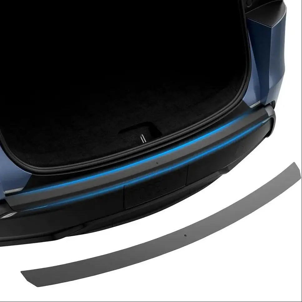 Spigen Tesla Model Y Juniper (2026/2025) Rear Bumper Protector ‎TG200-YJ Tesla Accessories