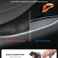 Tesla Model Y Juniper (2026/2025) Rear Side Door Pocket Guards + Emergency Door Release Handle (2P) TG120-YJ