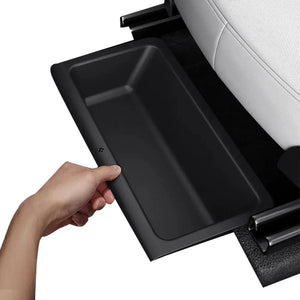 Tesla Model Y Juniper (2026/2025) Underseat Storage Box