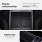 Spigen Tesla Model Y Juniper (2026/2025) & Model 3 Highland (2025/2024) Center Console Organizer Tesla Accessories