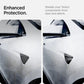 [2 Pack] Spigen Tesla Model Y 2025 Refresh (Juniper) & Model 3 2025/2024 Refresh (Highland) Side Camera Protection Cover