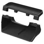Tesla Model Y Juniper (2026/2025) & Model 3 Highland (2026/2025/2024) Under Screen Storage Organizer