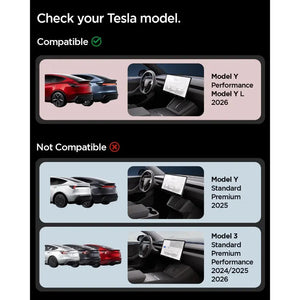 Tesla Model Y Juniper (2026) 16-inch Screen Protector EZ Fit