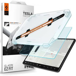Tesla Model Y Juniper (2026) 16-inch Screen Protector EZ Fit