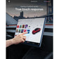 Tesla Model Y Juniper (2026) 16-inch Screen Protector EZ Fit
