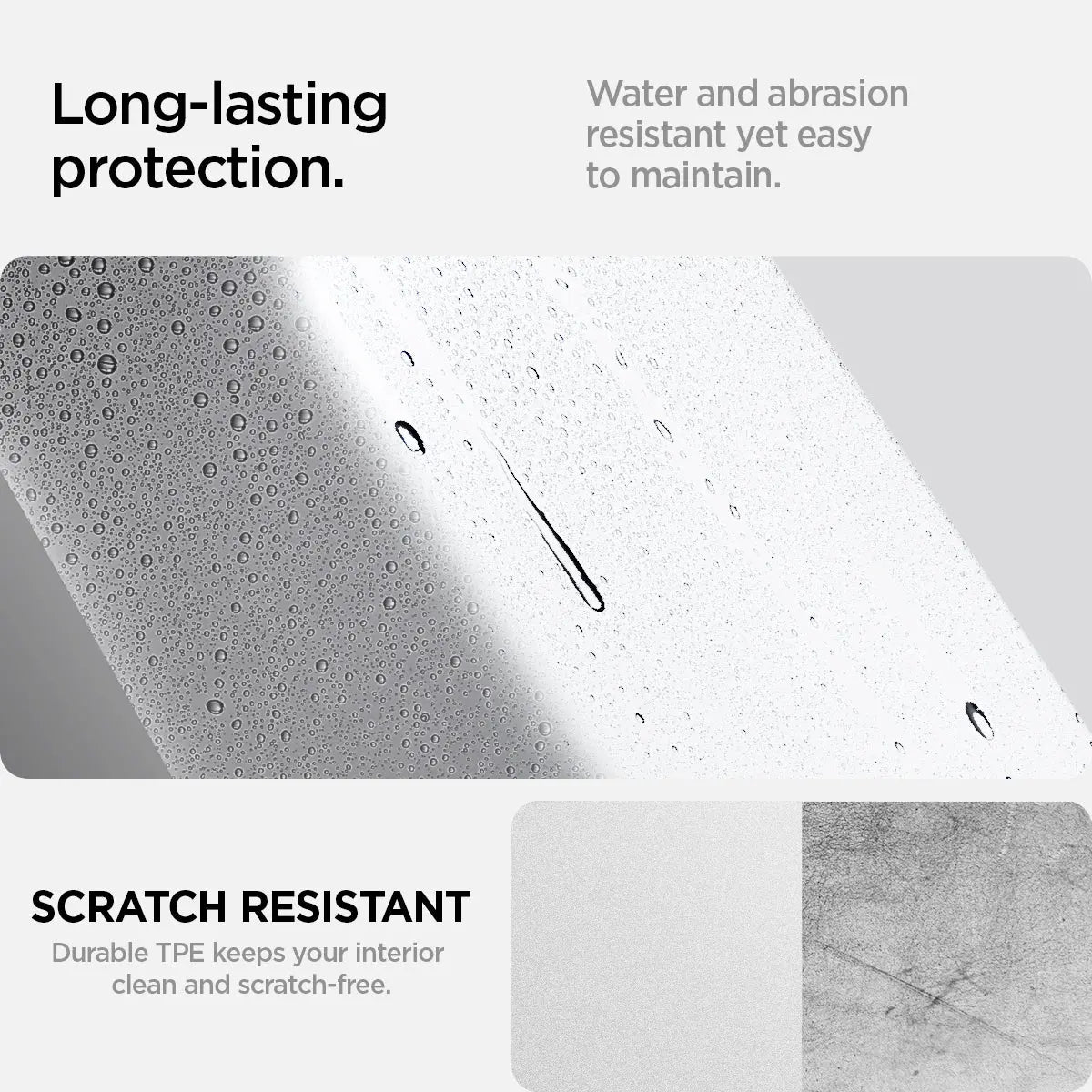 Tesla Model Y (2020-2024) & Model 3 (2017-2023) Center Console Armrest Cover