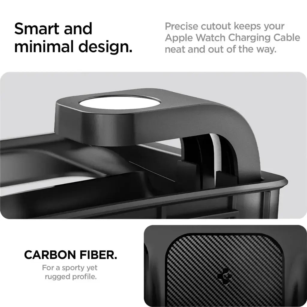 Tesla Model Y (2021-2024) & Model 3 (2021-2023) 3-in-1 Organizer Mount