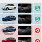 Tesla Model Y (2021-2024) / Model 3 (2021-2023) 3-in-1 Organizer Mount
