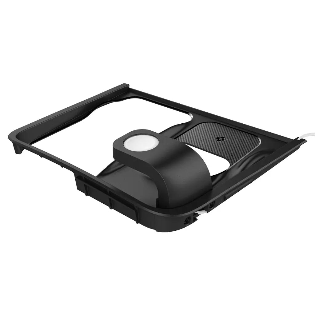 Tesla Model Y (2021-2024) & Model 3 (2021-2023) 3-in-1 Organizer Mount