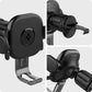 UTS12 OneTap Universal Car Mount Air Vent - Spigen Singapore