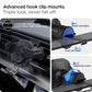 UTS12 OneTap Universal Car Mount Air Vent - Spigen Singapore