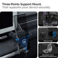 UTS12 OneTap Universal Car Mount Air Vent - Spigen Singapore