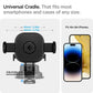 UTS35 OneTap Universal Car Mount - Spigen Singapore
