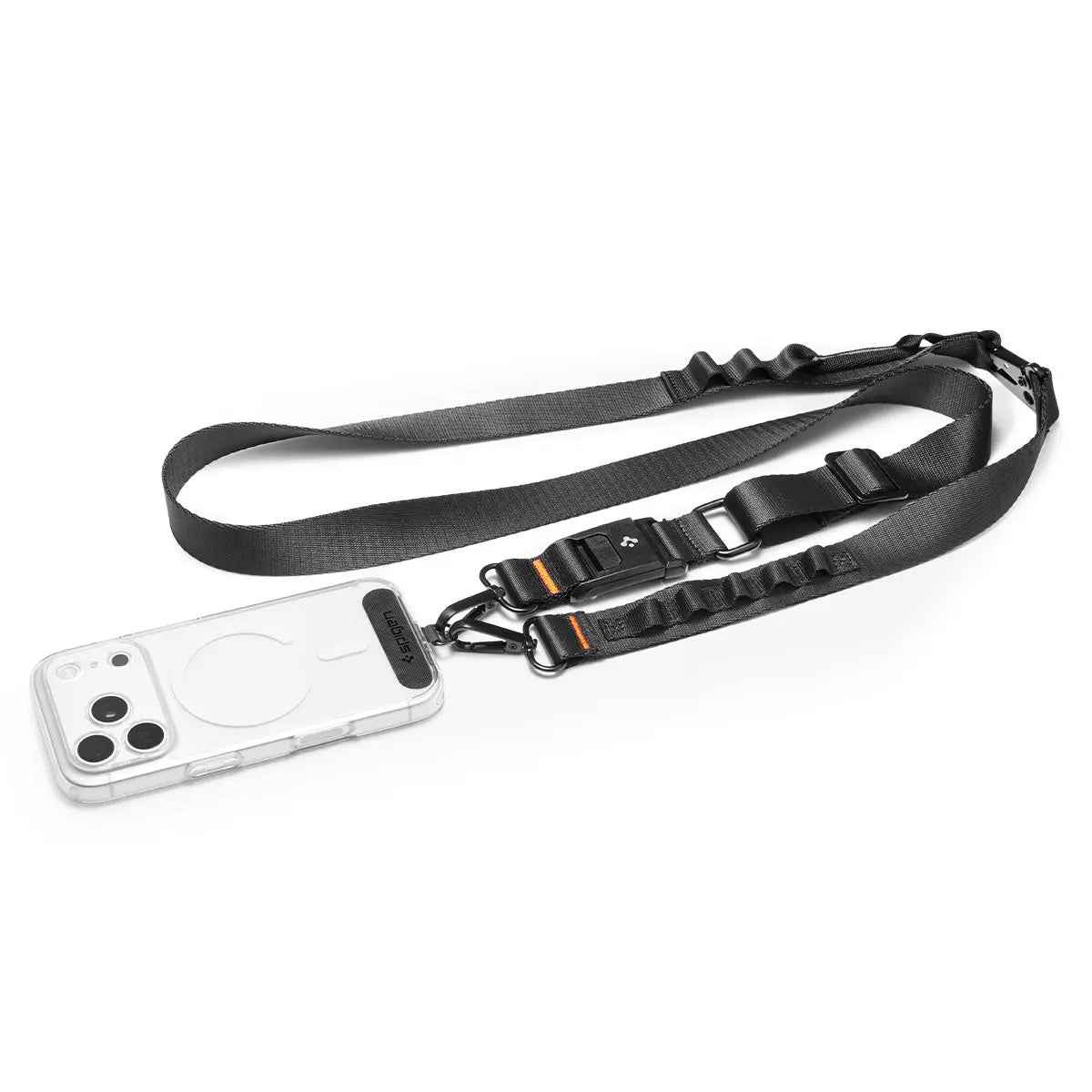 Universal Adjustable Crossbody Lanyard Strap DA30M