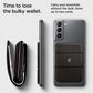Universal Card Holder Smart Fold Wallet - Spigen Singapore