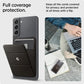 Universal Card Holder Smart Fold Wallet - Spigen Singapore