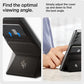 Universal Card Holder Smart Fold Wallet - Spigen Singapore