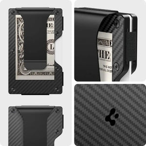 Universal Card Holder Wallet S - Spigen Singapore