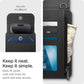 Universal Handphone Pouch Valentinus Shoulder Bag Card Holder