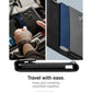 Universal Passport Holder - Spigen Singapore