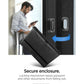 Universal Passport Holder - Spigen Singapore