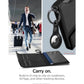 Universal Passport Holder - Spigen Singapore