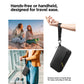 Universal Passport Pouch Klasden KD500
